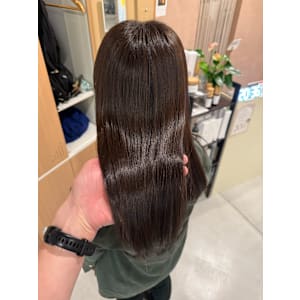 at ～chill and refresh～×スタイル