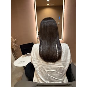 at ～chill and refresh～×スタイル