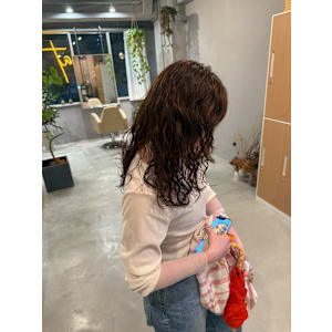 at ～chill and refresh～×スタイル