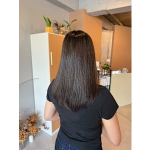 at ～chill and refresh～×スタイル