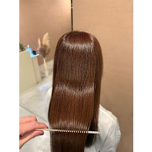 at ～chill and refresh～×スタイル