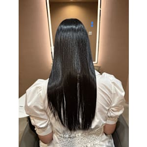 at ～chill and refresh～×スタイル