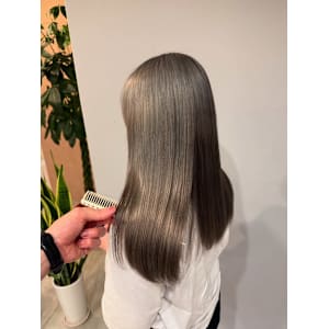 at ～chill and refresh～×スタイル