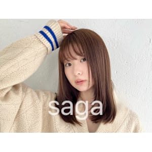 saga 御茶ノ水【サーガ】×スタイル