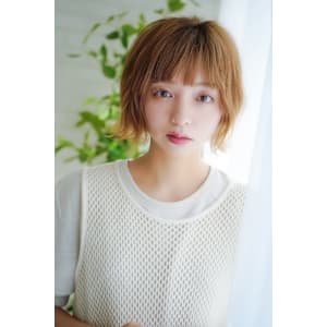 G.O.A.T factory×スタイル