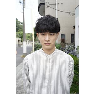 men'sヘア - soi 南浦和【ソイ ミナミウラワ】掲載中