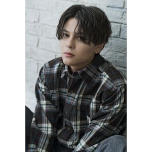 大人気★王道バチバチメンズマッシュ！　【錦糸町/錦糸町北口】 - prize 錦糸町店【プライズ キンシチョウ テン】掲載中