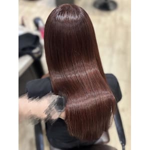 【Kurumi】愛されピンクブラウン☆ - Euphoria 銀座本店 Smart Salon【ユーフォリア】【ユーフォリア ギンザ ホンテン スマートサロン】掲載中