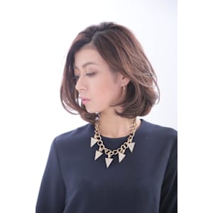 three 【スリー】（旧：Marry's 西院）×スタイル