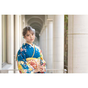 three 【スリー】（旧：Marry's 西院）×スタイル