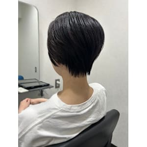 Second × Style - 全席半個室サロン Second【ゼンセキハンコシツサロン セカンド】掲載中