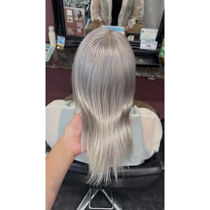 ホワイトカラー