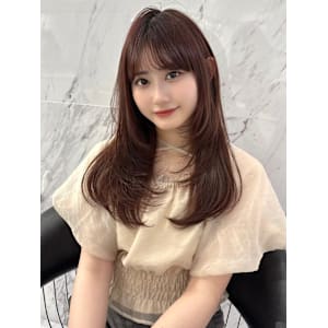 レイヤースタイル - Parve Mix【パーヴミックス】掲載中