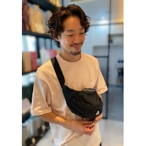 【SPADIC大阪梅田店】メンズグランジパーマ