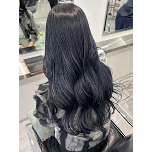 ネイビーブルー