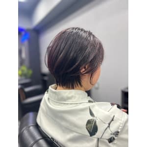 ☆20代30代40代におすすめ×大人の上品レイヤーショート - ambitious 阿佐ヶ谷【アンビシャスアサガヤ】掲載中