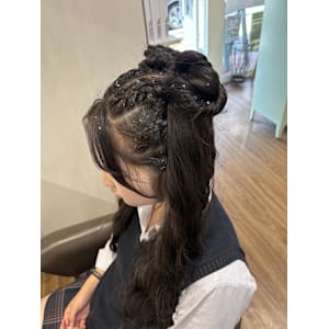 体育祭アレンジ♪ - ＣＲＥＡ能見台【クレアノウケンダイ】掲載中