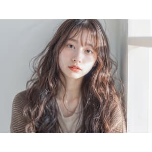 A BY WHO 江坂店×スタイル