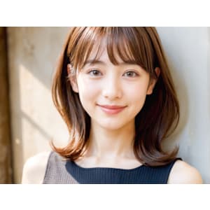 A BY WHO 江坂店×スタイル