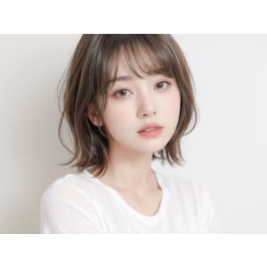 A BY WHO 江坂店×スタイル