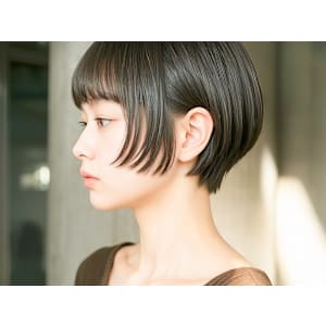 A BY WHO 江坂店×スタイル