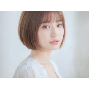 A BY WHO 江坂店×スタイル