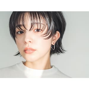 A BY WHO 江坂店×スタイル