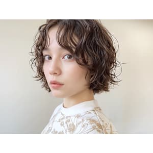 A BY WHO 江坂店×スタイル - A BY WHO 江坂店【エーバイフー エサカテン】掲載中