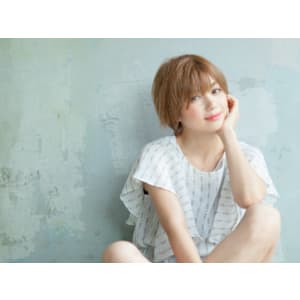 A BY WHO 江坂店×スタイル