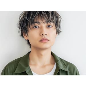 A BY WHO 江坂店×スタイル