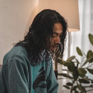 men's salon i SEEK×スタイル