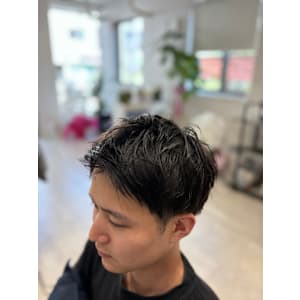 CREDO×スタイル - CREDO【クレド】掲載中