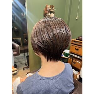 DAYEASY【デイジー】×スタイル