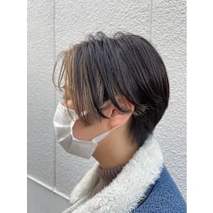 フェイスフレーミング