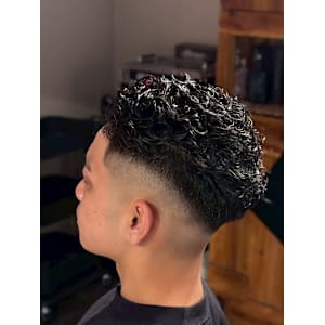 パーマ 本厚木 海老名 伊勢原 秦野