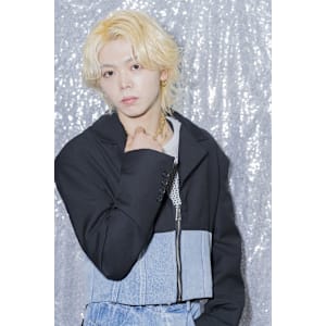 センターパートスパイラルパーマ刈り上げツーブロック所沢 - prize 所沢【プライズ】所沢プロペ通り店【プライズ トコロザワ プライズ トコロザワプロペトオリテン】掲載中