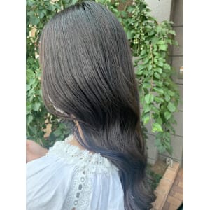 20代　髪質改善 イルミナカラー - crop-es茅ヶ崎【クロップエスチガサキ】掲載中