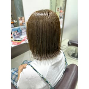 オリーブブラウン - crop-es茅ヶ崎【クロップエスチガサキ】掲載中