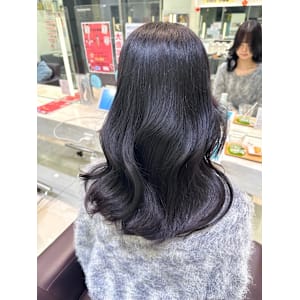 ブルーラベンダー