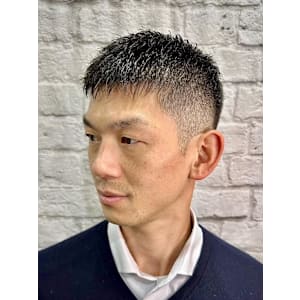 ビジネスショート - 銀座マツナガ 新宿野村ビル店【ギンザマツナガ シンジュクノムラビルテン】掲載中