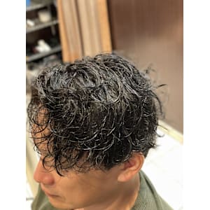 神田センターパート - ヘアーモードキクチ 神田日銀通り店【ヘアーモードキクチ】掲載中