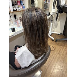 ハイライト×レイヤー - ＣＲＥＡ能見台【クレアノウケンダイ】掲載中