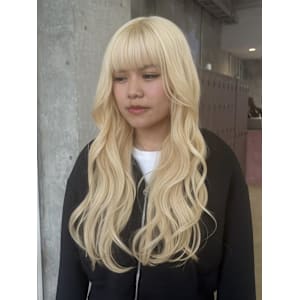 ブロンドヘア - Union【ユニオン】掲載中