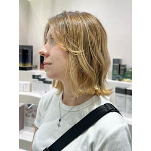 ☆天使のグラデーション外羽☆