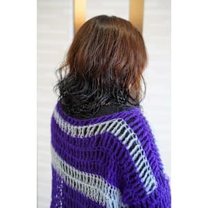 フォックステイルカラー×エアウェーブ