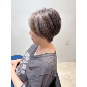 iLUMi　×　Style - 半個室サロンiLUMi【ハンコシツサロンイルミ】掲載中