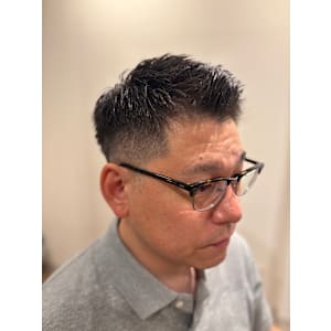 40代おすすめヘアスタイル【平塚・秦野・二宮・小田原・茅ヶ崎