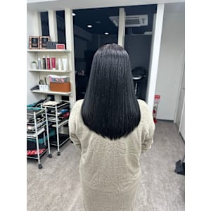 Louer hairmake×ロング - Louer hairmake【ルエ ヘアメイク】掲載中