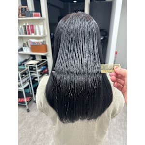 Louer hairmake×ロング - Louer hairmake【ルエ ヘアメイク】掲載中