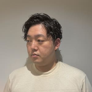 無造作パーマ - MISEN【ミセン】掲載中